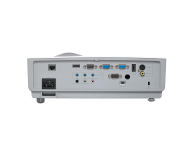 VIVITEK DX881ST DLP/XGA/3300AL/15000:1/3D Ready 1PI111 - 338799 - zdjęcie 4
